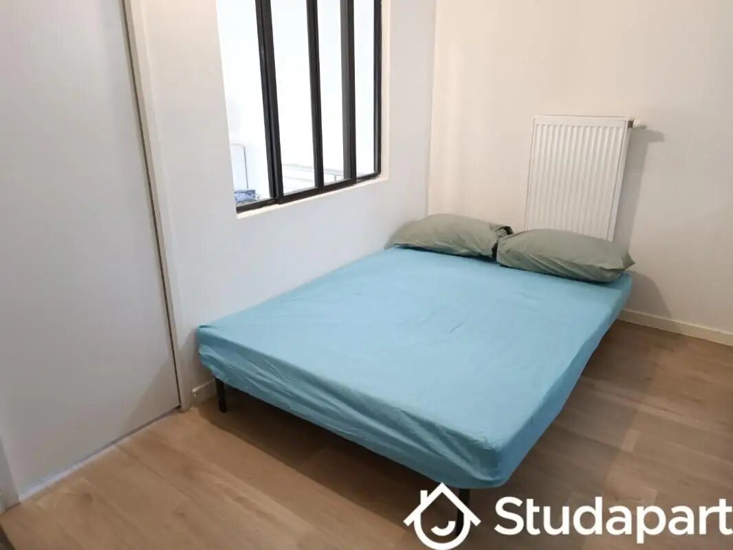 Maison à louer, 32m², Nanterre