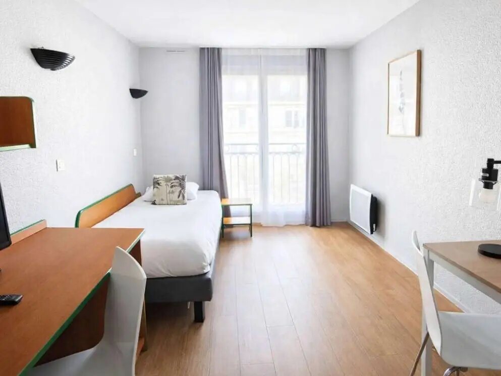 Appartement à louer, 20m², Maisons-Alfort