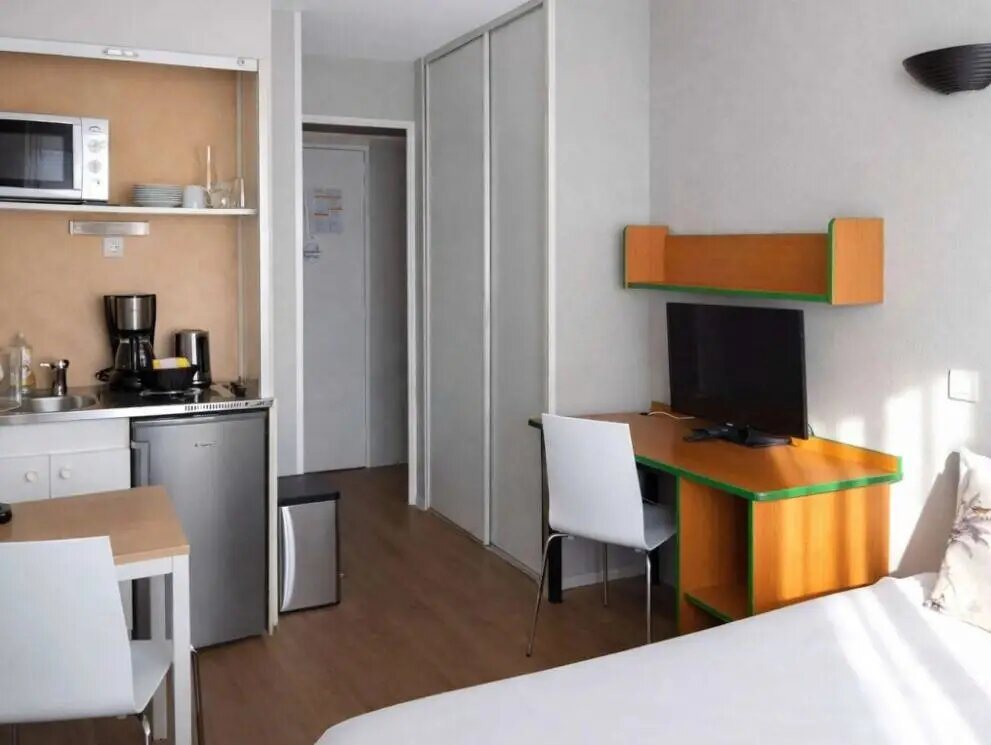 Appartement à louer, 20m², Maisons-Alfort