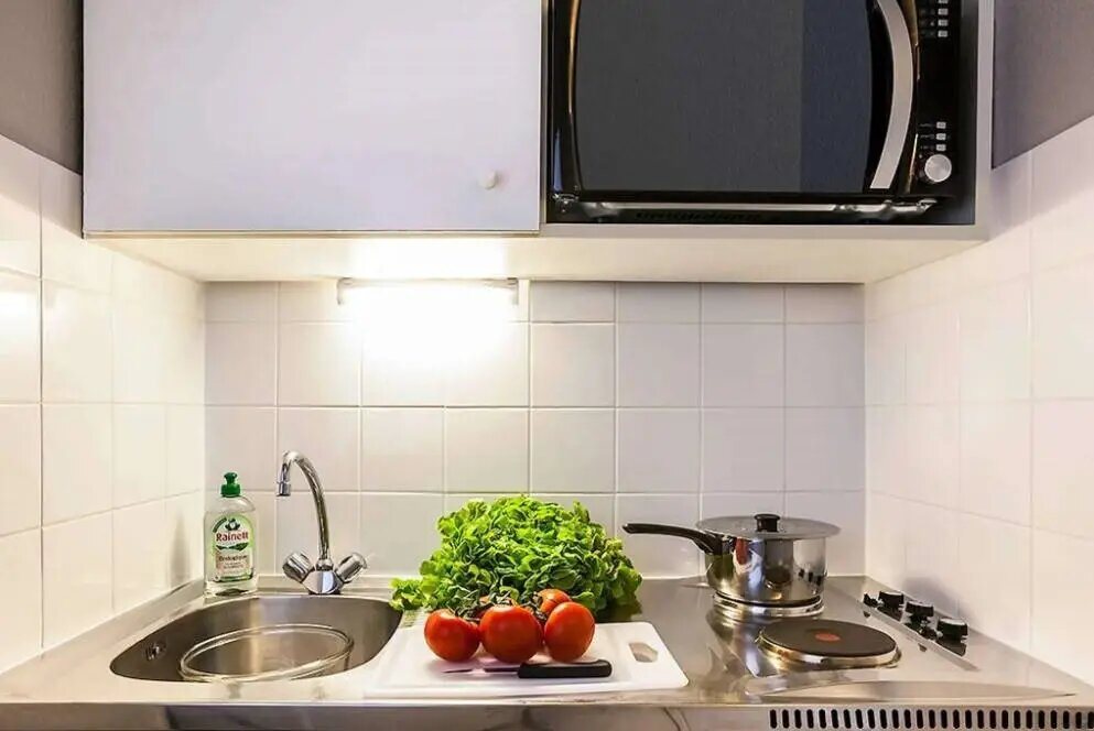 Appartement à louer, 20m², Maisons-Alfort