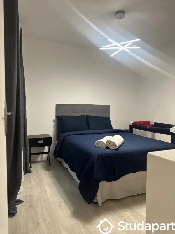Appartement à louer, 40m², Nice