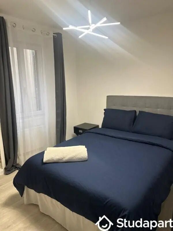 Appartement à louer, 40m², Nice