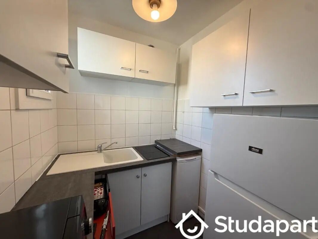 Appartement à louer, 20m², Grenoble