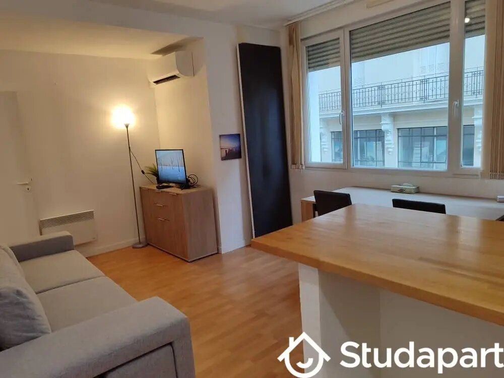 Appartement à louer, 40m², Perpignan