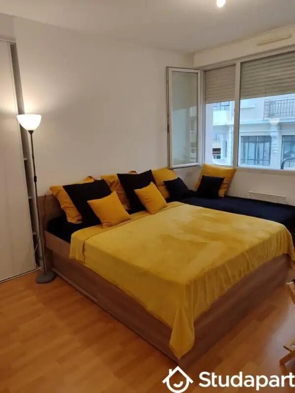 Appartement à louer, 40m², Perpignan