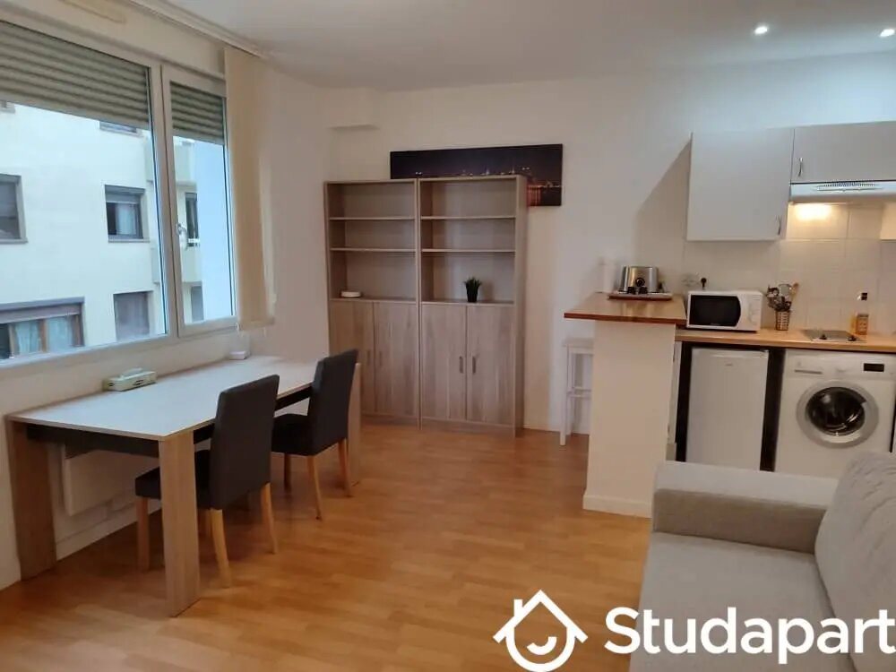 Appartement à louer, 40m², Perpignan