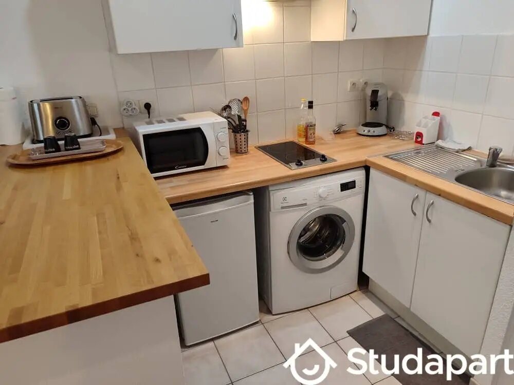 Appartement à louer, 40m², Perpignan