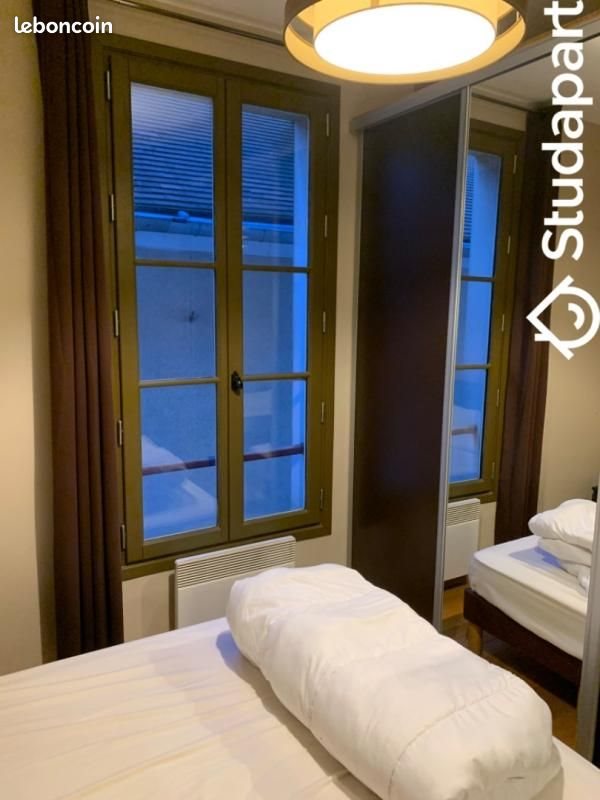 Appartement à louer, 32m², Saint-Germain-en-Laye