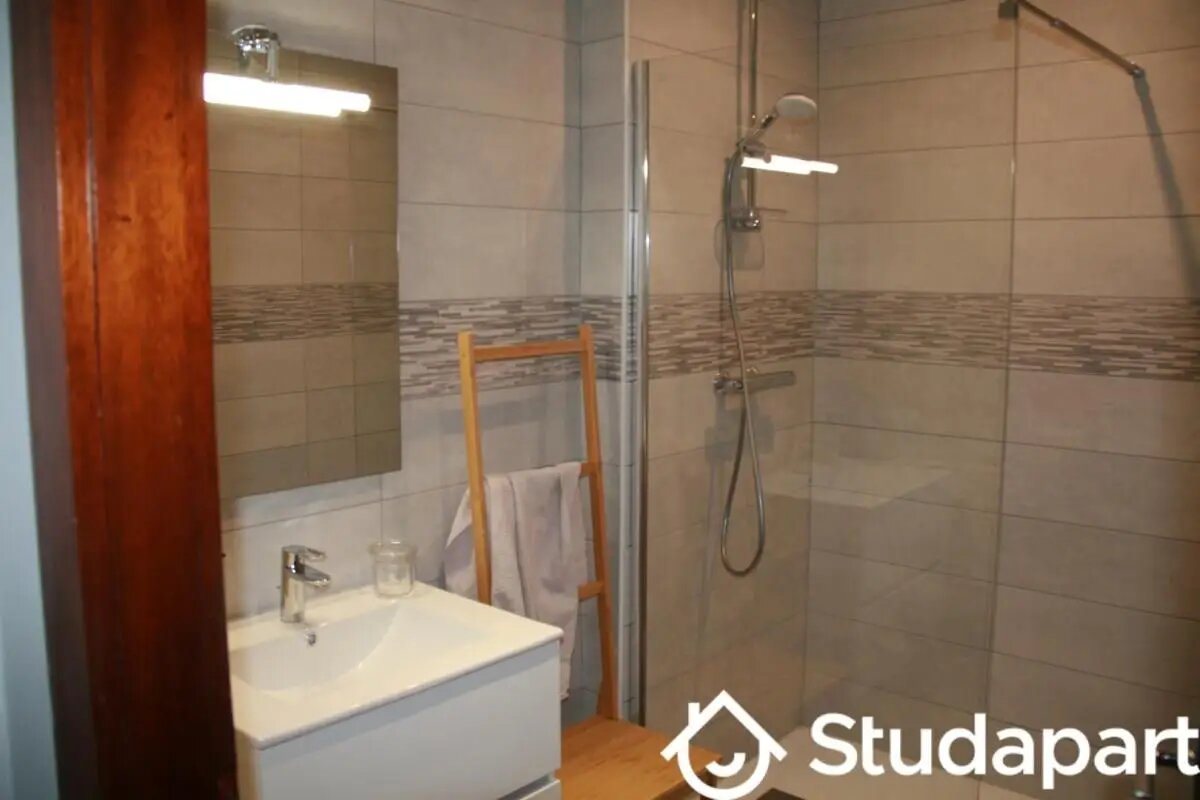 Appartement à louer, 77m², Metz