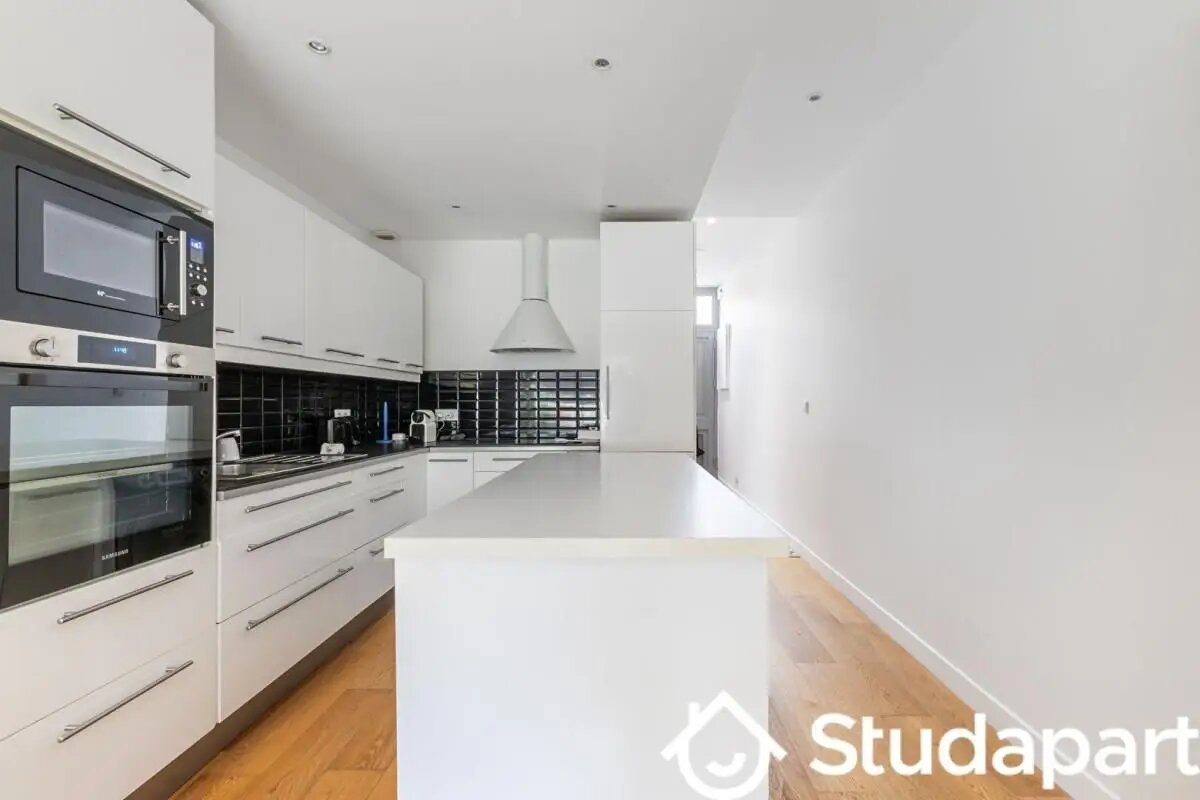 Maison à louer, 50m², Bordeaux
