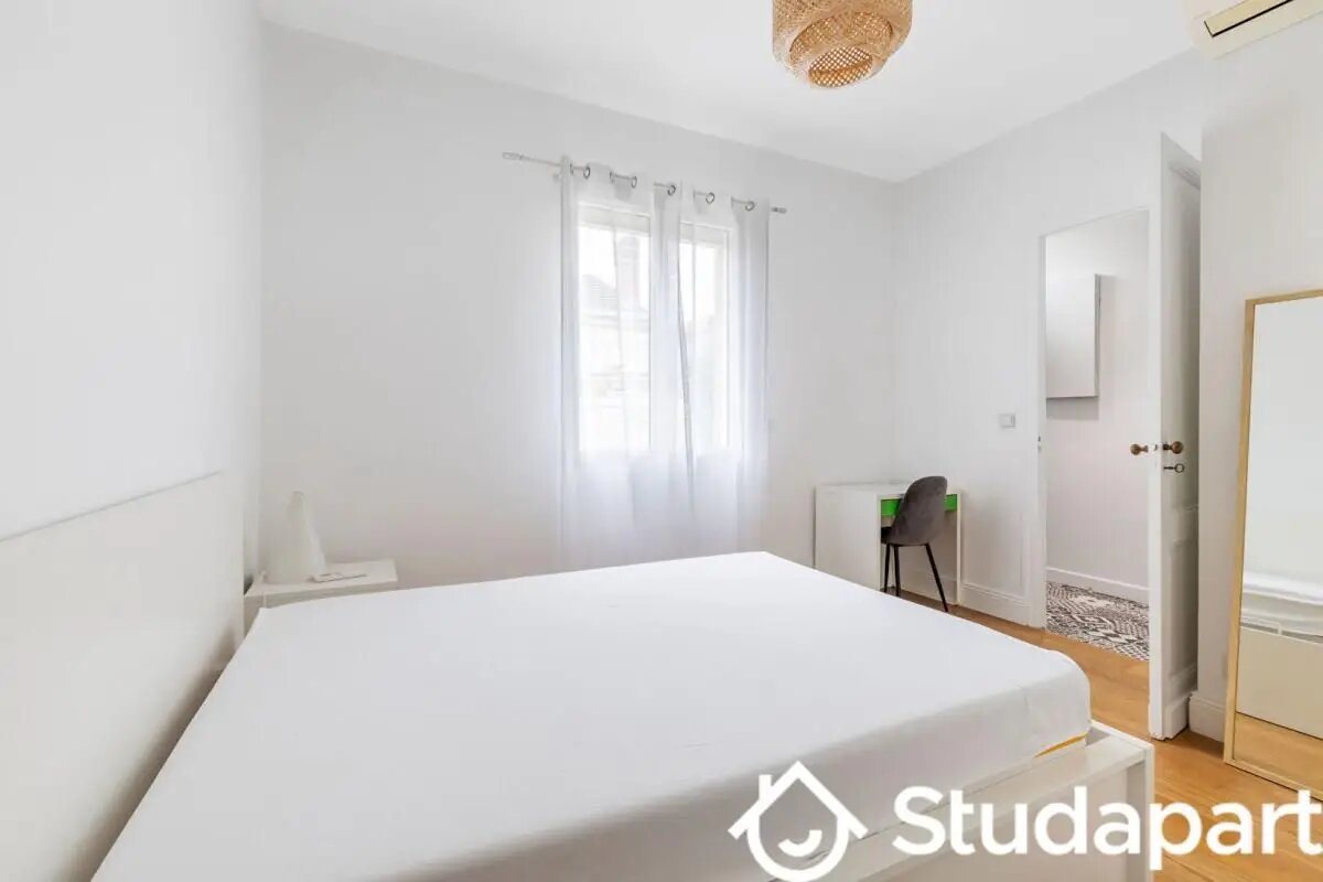 Maison à louer, 50m², Bordeaux