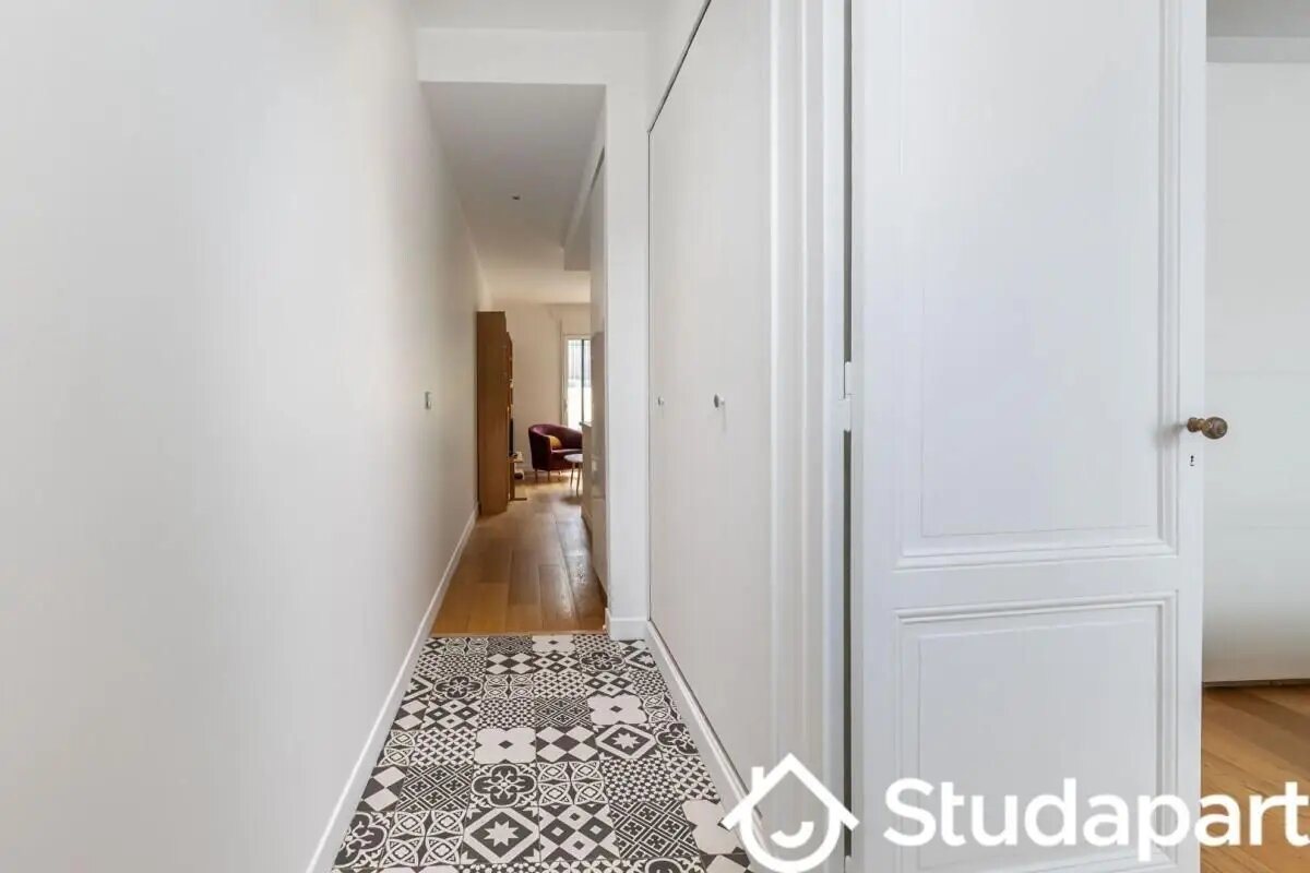 Maison à louer, 50m², Bordeaux