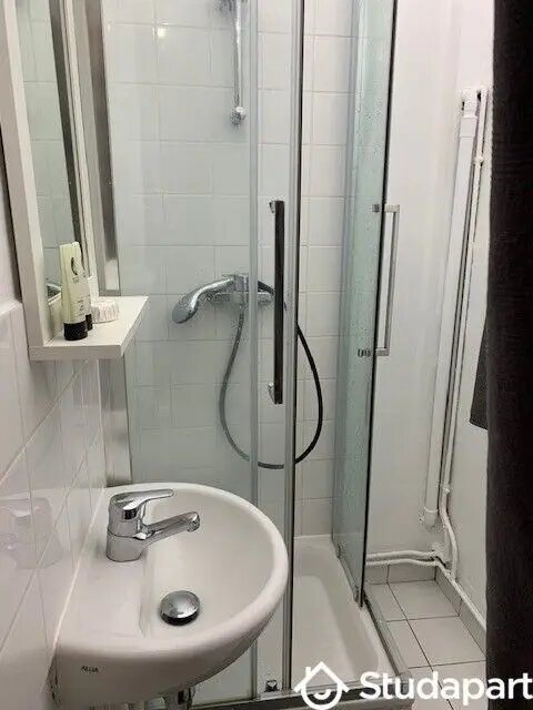 Appartement à louer, 14m², Levallois-Perret