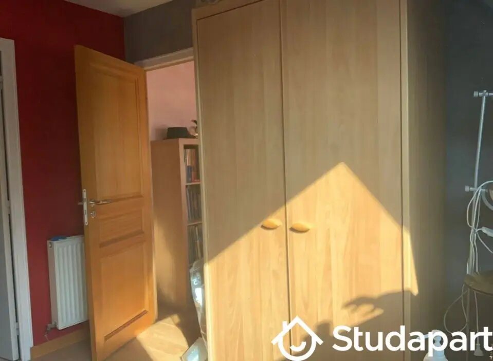 Appartement à louer, 15m², Saint-Malo