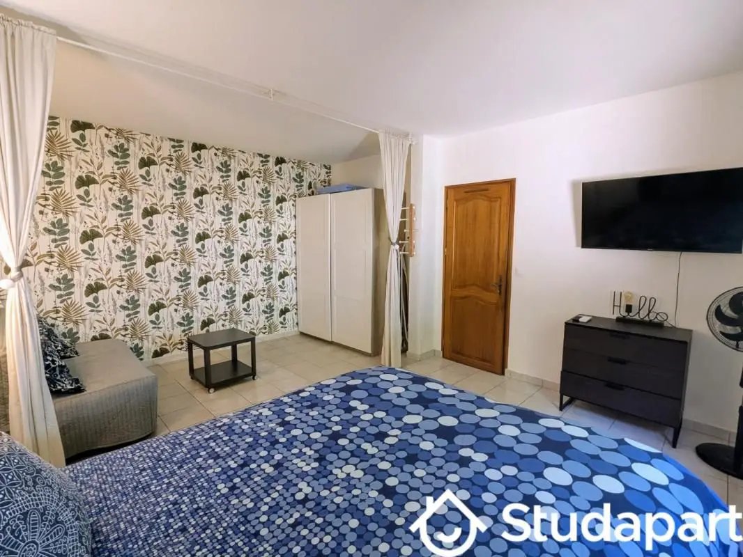 Appartement à louer, 40m², Antibes