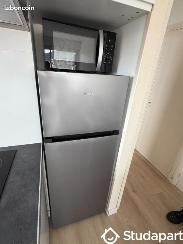 Appartement à louer, 23m², Hyères