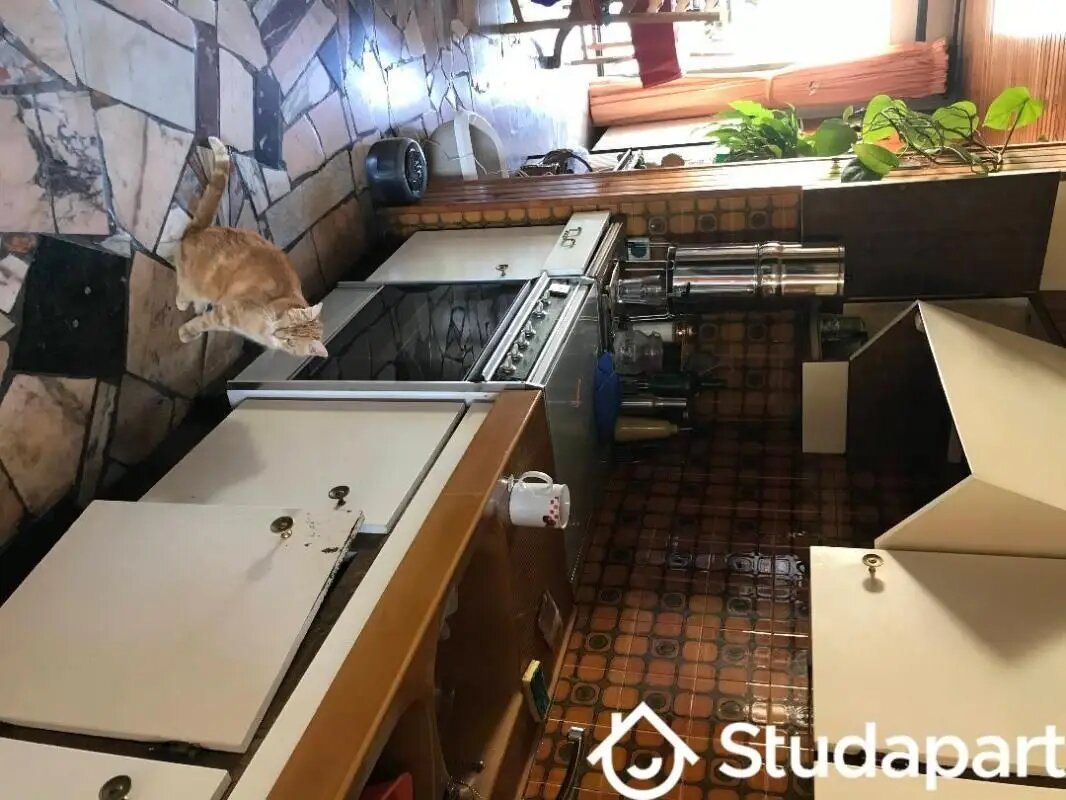 Appartement à louer, 13m², Deuil-la-Barre