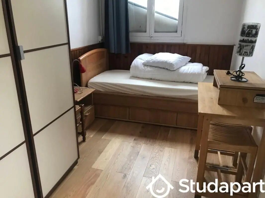 Appartement à louer, 13m², Deuil-la-Barre