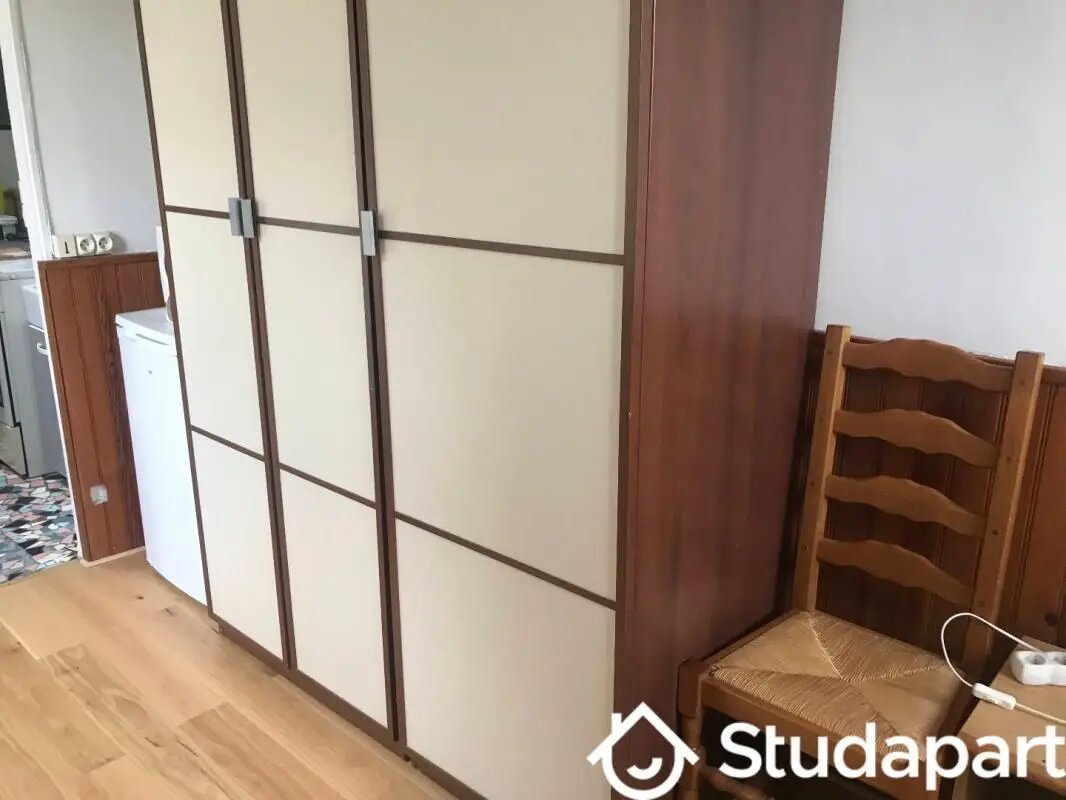 Appartement à louer, 13m², Deuil-la-Barre