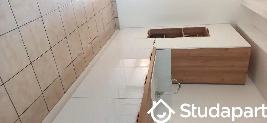 Appartement à louer, 12m², Pessac