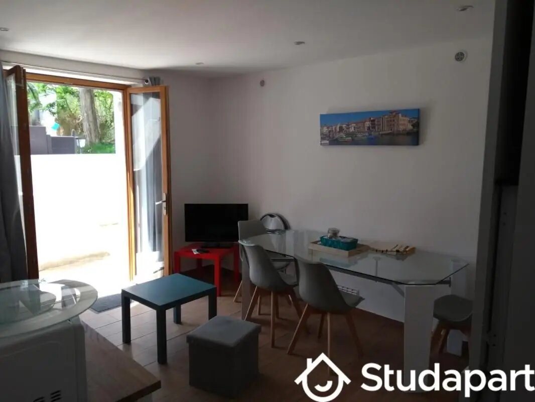 Appartement à louer, 40m², Hendaye