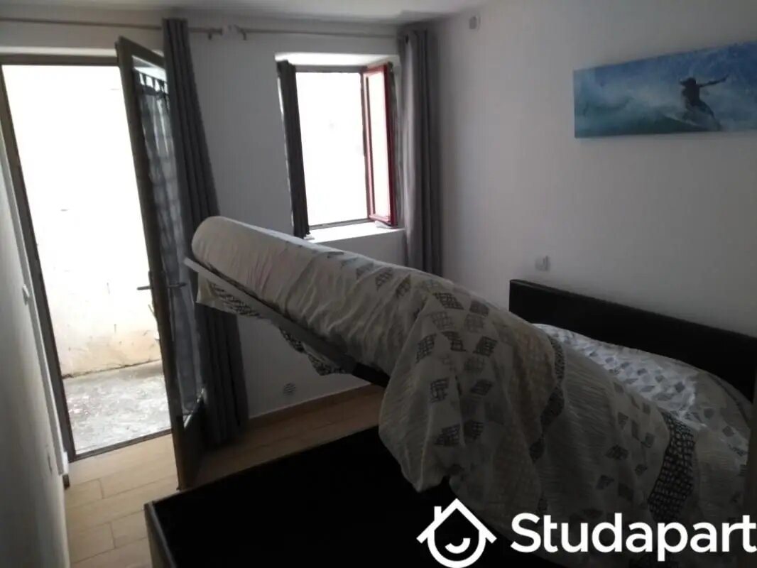 Appartement à louer, 40m², Hendaye