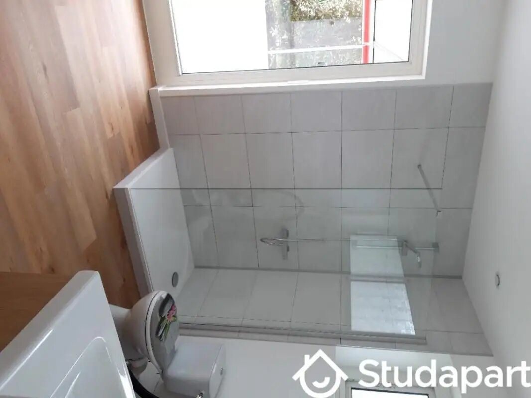 Appartement à louer, 23m², Serres-Castet