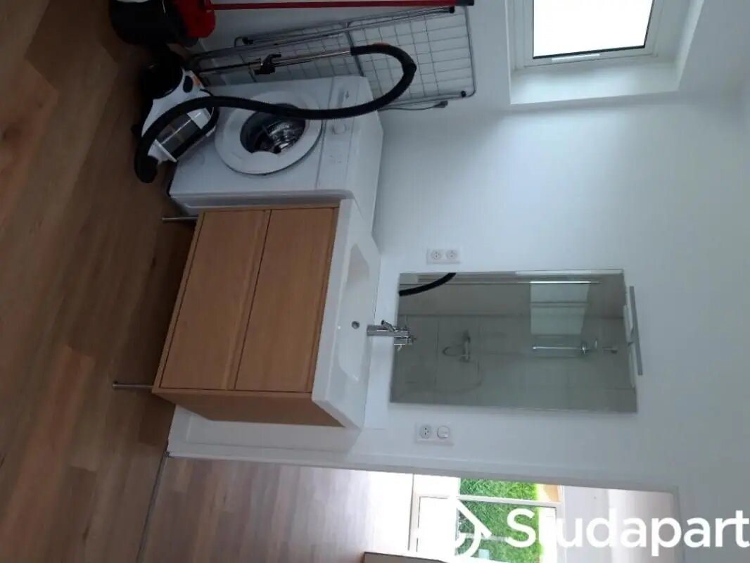 Appartement à louer, 23m², Serres-Castet