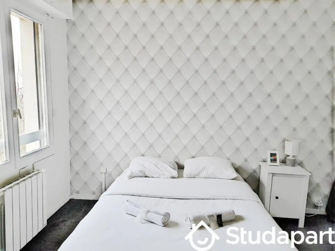 Appartement à louer, 36m², Noisiel
