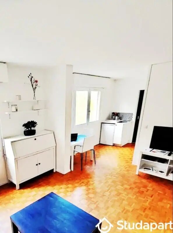 Appartement à louer, 36m², Noisiel