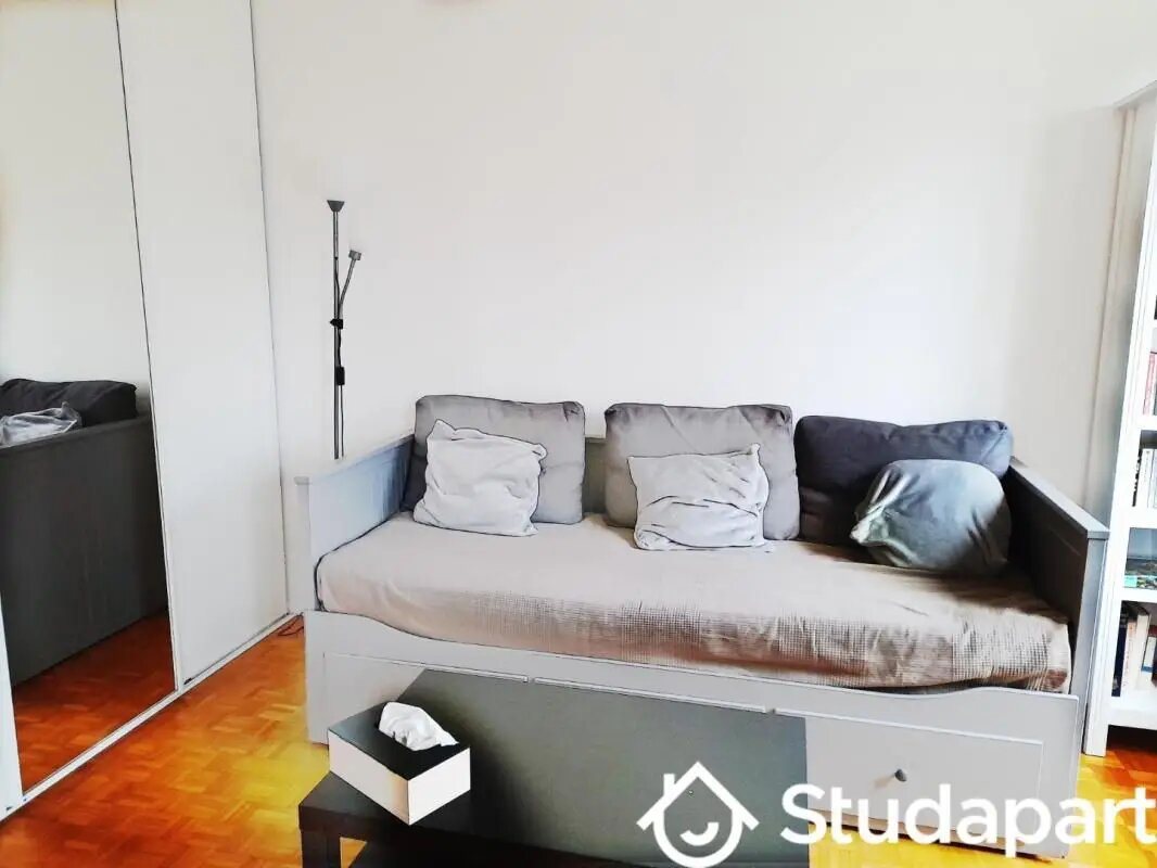 Appartement à louer, 36m², Noisiel