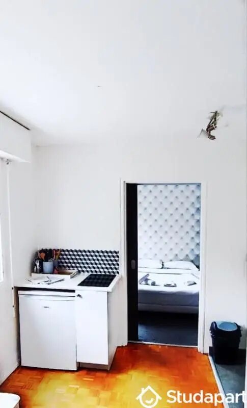 Appartement à louer, 36m², Noisiel