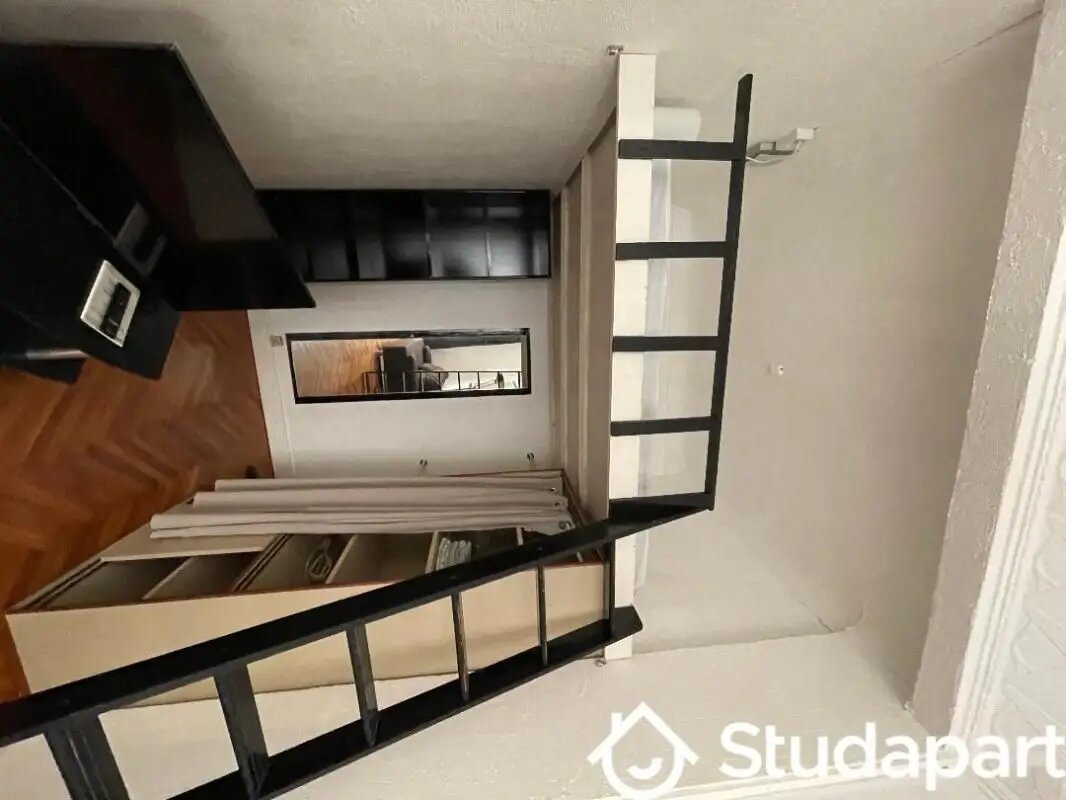 Appartement à louer, 25m², Nice