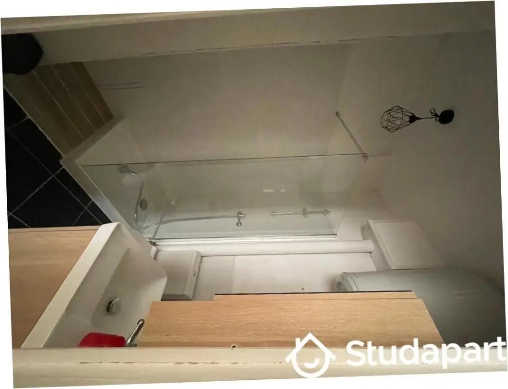Appartement à louer, 25m², Nice