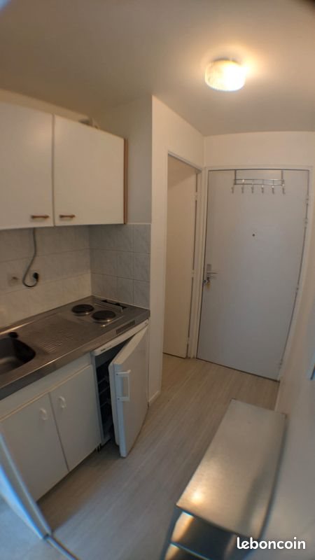 Appartement à louer, 17m², Le Kremlin-Bicêtre