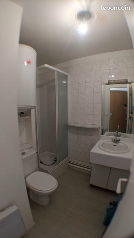 Appartement à louer, 17m², Le Kremlin-Bicêtre