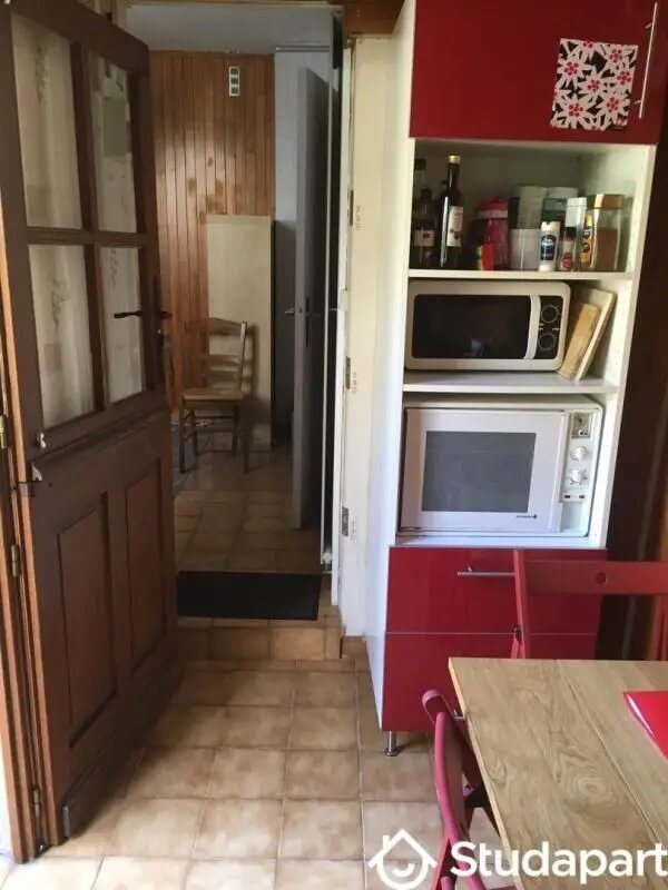 Maison à louer, 28m², Villejuif