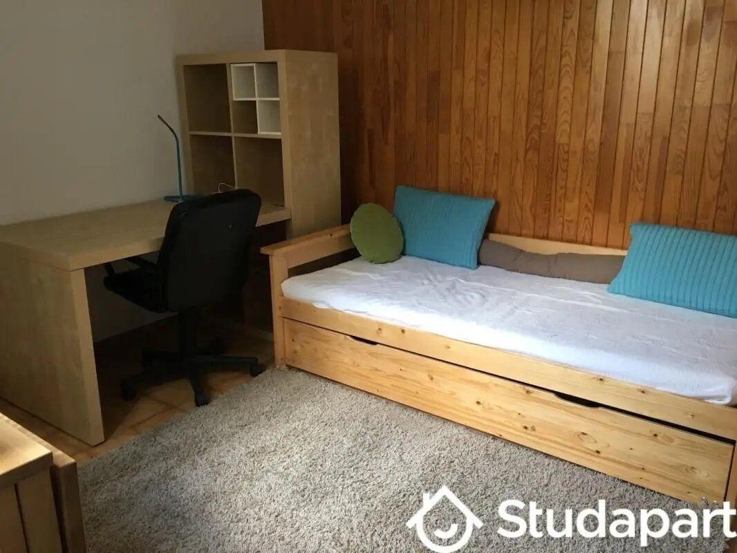 Maison à louer, 28m², Villejuif