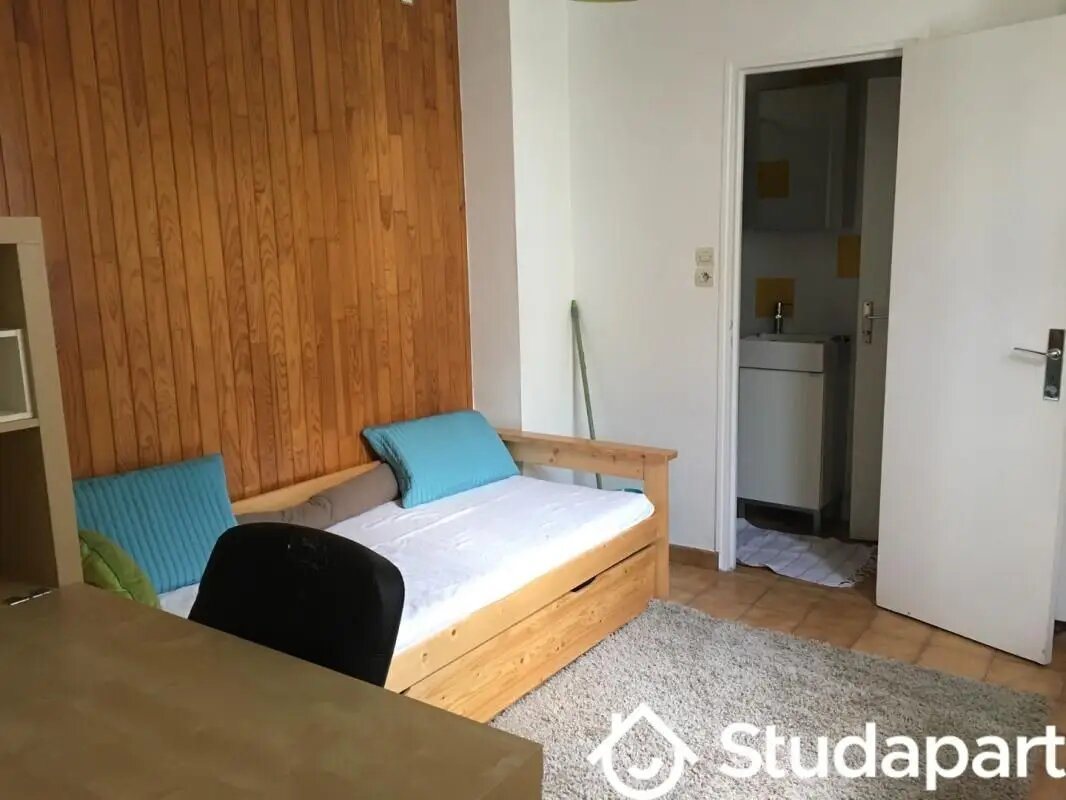 Maison à louer, 28m², Villejuif