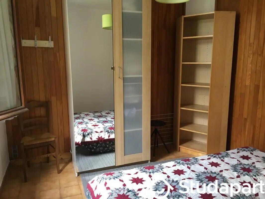 Maison à louer, 28m², Villejuif