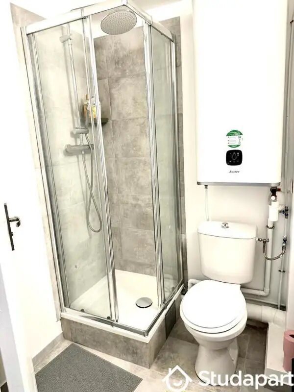 Appartement à louer, 30m², Nice