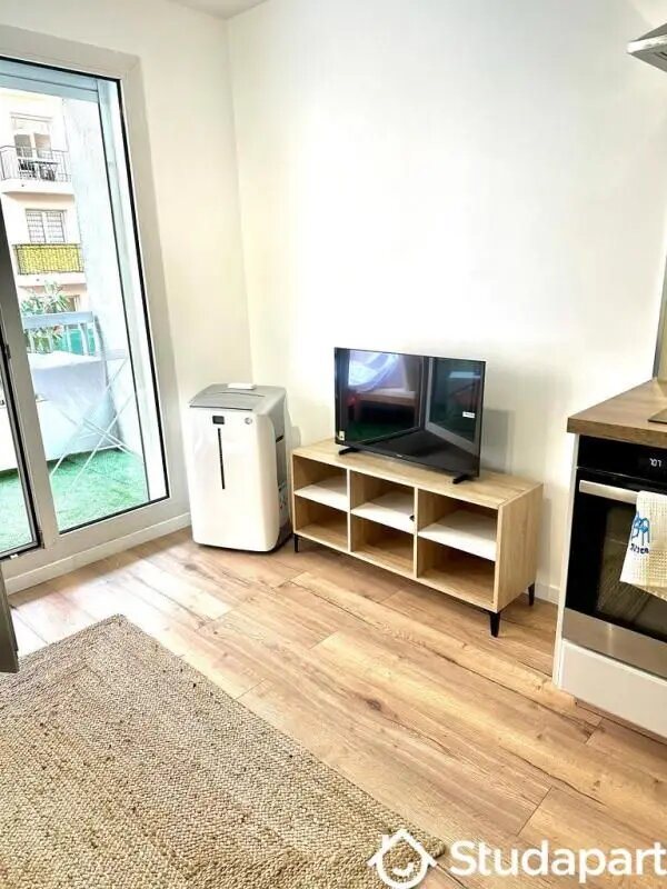 Appartement à louer, 30m², Nice
