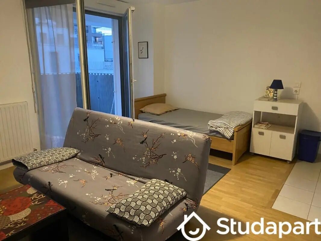 Appartement à louer, 31m², Massy