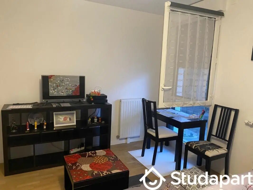Appartement à louer, 31m², Massy