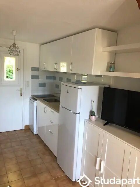 Maison à louer, 27m², Cavalaire-sur-Mer