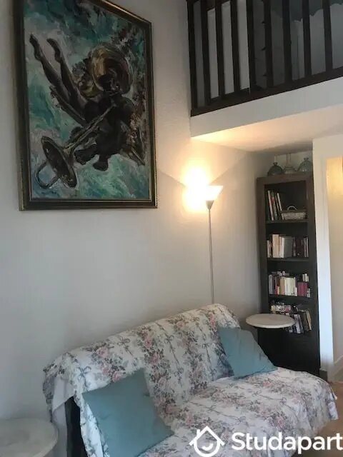 Maison à louer, 27m², Cavalaire-sur-Mer