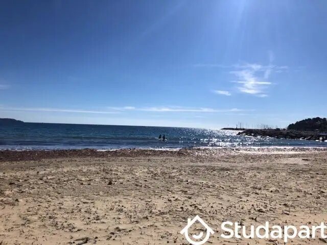 Maison à louer, 27m², Cavalaire-sur-Mer