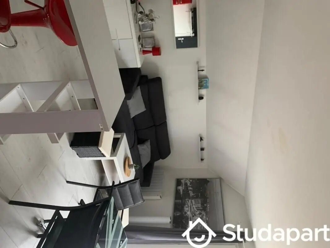 Appartement à louer, 48m², Soisy-sur-Seine