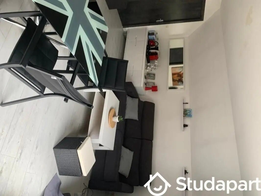 Appartement à louer, 48m², Soisy-sur-Seine