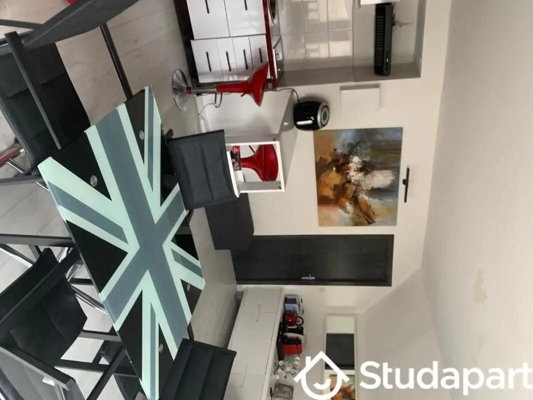Appartement à louer, 48m², Soisy-sur-Seine